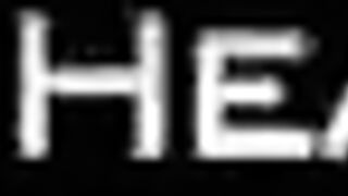 Beautiful brunette Noelle Easton plays watergun with boyfriend