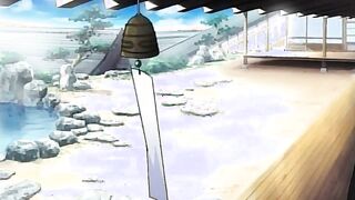 Anime lesbos licking and fingering