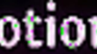 Animated cock getting tested