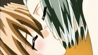 Naked hentai shemale girl hot fucked n jerked