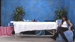 Explicit pussy thrashing