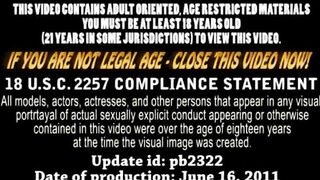 Extreme PUBLIC teen orgy at a train station