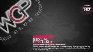 Ebony guy fucks his GF