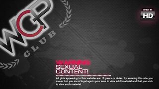 Fucking in doggy style