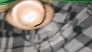 Teen Loves Sloppy Blowjobs