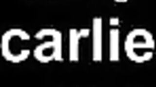 Beautiful blowjob of unique art pornstar