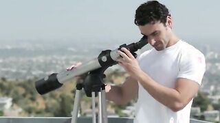 True lovers enjoy penetrate for a camera