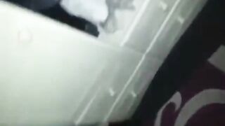 Blond girlfriend has oral and pussy sex