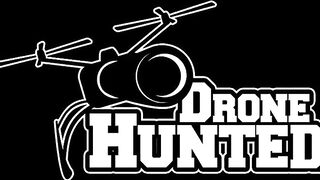 Drone spots lovers making out at condo so it captures the whole erotic play