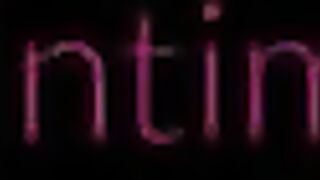 Brunette glamour fingering cunt in a shower