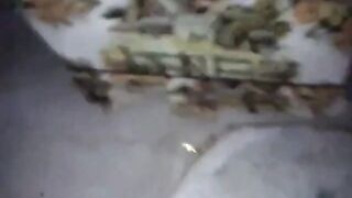 Shocking Teen interracial