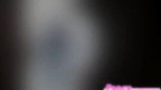 Sexy Ebony Ana Foxx gives Logan Pierce a good massage at the spa