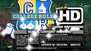 Sexy and wild pussy lickings