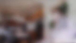 Sweet Kacys threesome wet sex action with Stepmoms pussy fucked