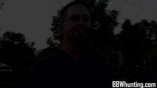 Got myself a Horny BBW to Fuck