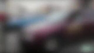 Sexy Natali gets her sweet pussy banged by a hunk dude