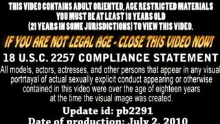 Teenage girl PUBLIC gangbang