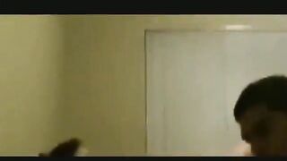 Teen Gets A Loud Moaning Orgasm