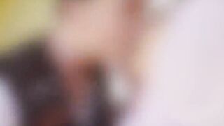 Stepmom Julianna sucks out Mias bfs big stiff cock