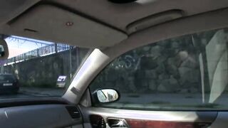 Sensual and wild fucking delight