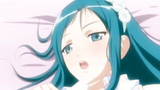 Luscious hentai getting penetrated