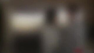 Charming Mena Li involves in different fucking position with her stepdaddy