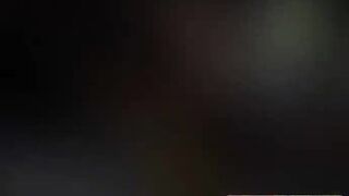 Busty and Sexy College gets fucked hard inside the secret pawnshop