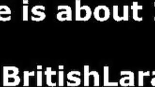 British mature stockings MFF threesome