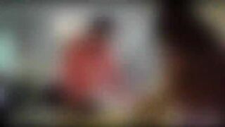 Jane entices her husbands co worker and they have fucking session