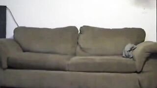 [Exposed]Horny teen fucks her BF