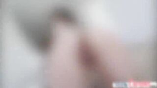 Fairly Carmen Caliente gets hammered by a huge monster cock