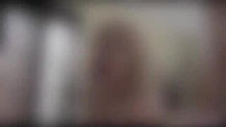 Sexy Aaliyah gets interracial sex tp pay her husbands loan