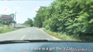 Couple caught on amateur cam fucking