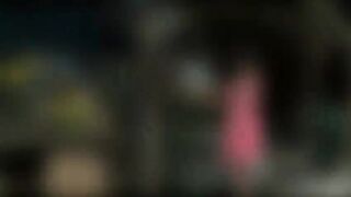 Cassidy rides a cock and her gorgeous titties bounces to each other