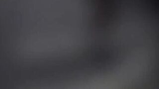 Wild seductive Jade Jantzen gives hot blowjob inside the car