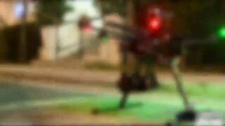 Hot girlfriend gets recorded with a spy cam sucking her boyfriends dick