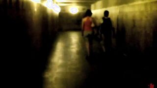 Mind-blowing group punishment