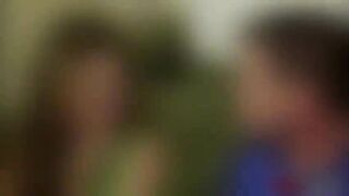 Big tits Allison Moore loves a deep butt fucked