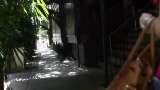 Hot chick is addicted to wild fuck