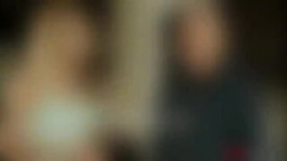 Sexy blonde babe Natasha Starr gets fucked in the ass