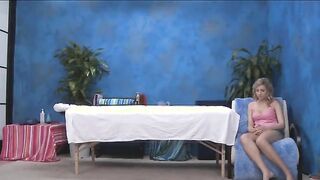 Erotic pussy thrashing