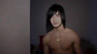 Sizzling pussy hammering