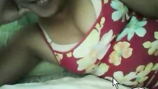 Cambate With An Asian Babe