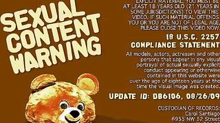 Tasting different hard boners