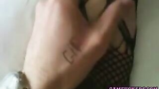 Home Made Sucking And Fucking