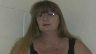 Interview with real hooker prior to sex