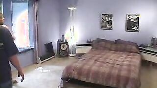 MILF Victory Boobie Tease