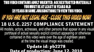 Girl with big tits PUBLIC gangbang