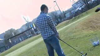 Tight gay anal is fucked