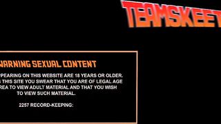 Watch with joy this porn scene